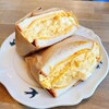 天然酵母の食パン専門店 つばめパン ＆Milk 尼ヶ坂本店