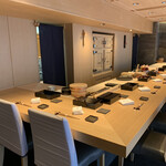 恵比寿 鮨 ふじまさ - 