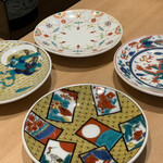 恵比寿 鮨 ふじまさ - 