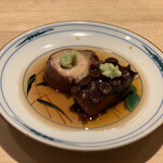 恵比寿 鮨 ふじまさ - 