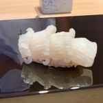 恵比寿 鮨 ふじまさ - 