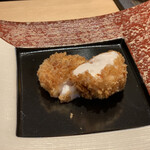 恵比寿 鮨 ふじまさ - 