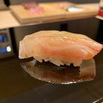 恵比寿 鮨 ふじまさ - 