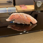 恵比寿 鮨 ふじまさ - 