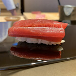 恵比寿 鮨 ふじまさ - 