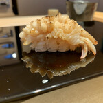 恵比寿 鮨 ふじまさ - 