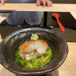 恵比寿 鮨 ふじまさ - 