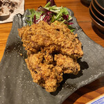 Kyuushuu Choushu Torizono Roppongi - 