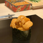 恵比寿 鮨 ふじまさ - 