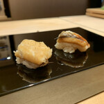 恵比寿 鮨 ふじまさ - 