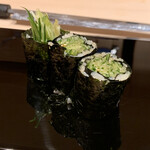 恵比寿 鮨 ふじまさ - 