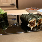 恵比寿 鮨 ふじまさ - 