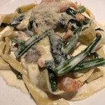 ヴィアデッラキエーザ - 