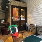 ヴィアデッラキエーザ - 