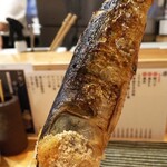 焼き鳥 ばかちん - 焼酎の友