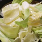 焼き鳥 ばかちん - なるほど