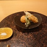 日本料理 蘭 - 