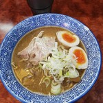 麺処 元気屋 - 