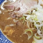 麺処 元気屋 - 