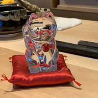 恵比寿 鮨 ふじまさ - 