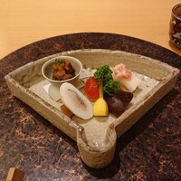 日本料理 蘭 - 