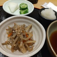 天麩羅 なか江 - 