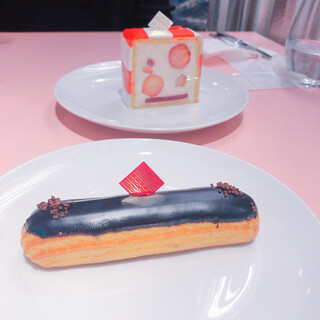 東武百貨店池袋店内でおすすめの美味しいケーキをご紹介 食べログ 東武百貨店池袋店内でおすすめの美味しいケーキをご紹介 食べログ