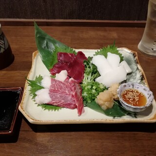 馬一 入川食堂_0