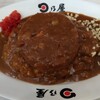 日乃屋カレー 京急蒲田店