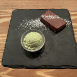 カフェ ラ・ボエム - 