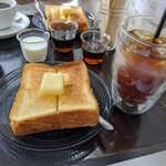 リュモンコーヒースタンド - 