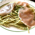 カフェ・エフェメラ - 