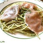 カフェ・エフェメラ - 