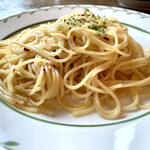 カフェ・エフェメラ - 