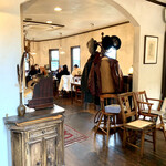 カフェ・エフェメラ - 