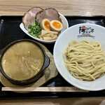 ラー麺 陽はまた昇る - 