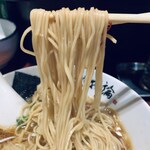 麺屋 我論 - 