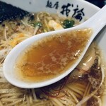 麺屋 我論 - 