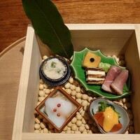 旬彩天 つちや - 