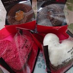 ミスタードーナツ アピタ新潟亀田ショップ - 