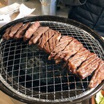 Zerobyou Remon Sawa Sendai Horumon Yakiniku Sakaba Tokiwatei - 