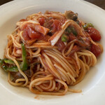 レストラン・ストローハット - 