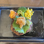 レストラン・ストローハット - 