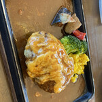 レストラン・ストローハット - 