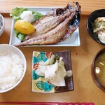 Tsukino Kafe - ママランチ