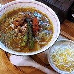 麺屋ARIGA - 