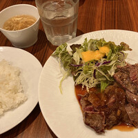 キャトルラパン 北梅田 - 