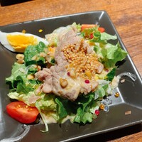 馬刺しと焼き鳥 グルマン三年坂 - 