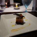 maison de foret - 以下、出てきた順に紹介