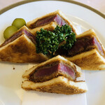 レストラン クインベル - 